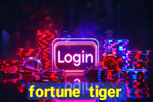 fortune tiger plataforma pagante